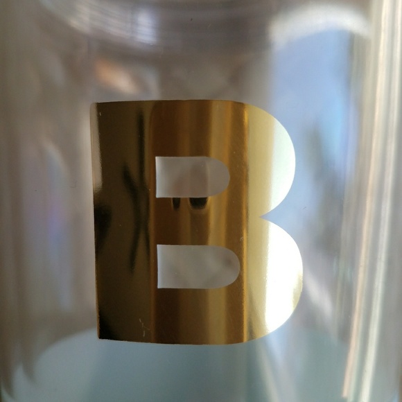 kate spade Tumbler, no straw - Picture 7 of 8